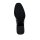 Lederstiefelette m. Nieten, schwarz