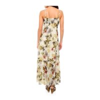 Maxi dress, multicolour