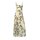 Maxi dress, multicolour