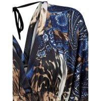Tunikashirt, bunt