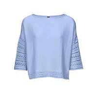 Sweatshirt, blue