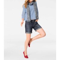 Bluza, niebieska