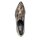 Slipper, beige-gold coloured