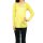 Patch blouse shirt, lime