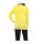 Patch blouse shirt, lime