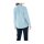 Bluse, hellblau