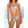 Bandeau-Bikini, bunt