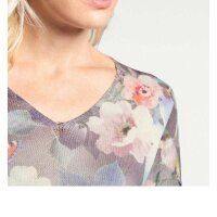 Print shirt, multicolour
