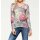 Print shirt, multicolour