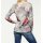 Print shirt, multicolour