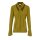 Pullover m. Schluppe, oliv