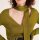 Pullover m. Schluppe, oliv