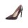 Pumps, red-black