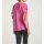 Leinenbluse, himbeere