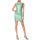 Shaping dress, mint