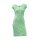 Shaping dress, mint