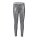 Pailletten-Leggings, silbergrau