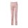 Stretch-Jeans, rosé-bedruckt