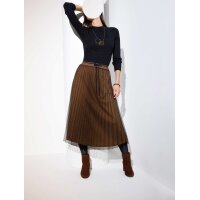 Pullover, marine