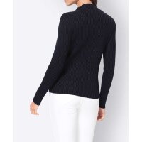 Pullover, marine