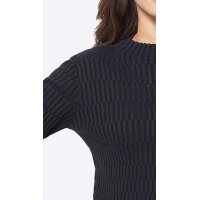 Pullover, marine