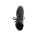 Calf skin leather lace boots, grey