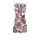 Drucktop m. Pailletten, bunt