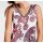 Drucktop m. Pailletten, bunt