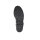 Marken-Lederstiefel m. Warmfutter, schwarz