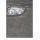 Slim fit jeans, grey-used