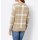 Pullover, camel-ecru