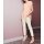 Chiffon blouse, powder