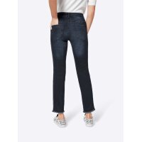 Optimizer stretch jeans, blue
