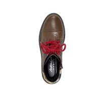 Boots, brown-camel
