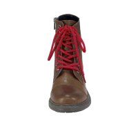 Boots, brown-camel