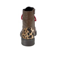 Boots, brown-camel