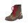 Boots, brown-camel