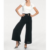 Blouse top, offwhite