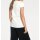 Blouse top, offwhite