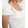 Blouse top, offwhite