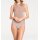 Velvet body, taupe