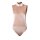 Velvet body, taupe