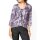 Druckshirt, beere-bedruckt