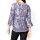 Druckshirt, beere-bedruckt