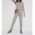 Comfort jumpsuit, grey blend