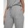 Comfort jumpsuit, grey blend