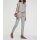 Comfort jumpsuit, grey blend