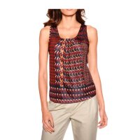 Print top, multicolour
