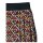 Print skirt, multicolour