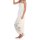 Maxi dress, ecru